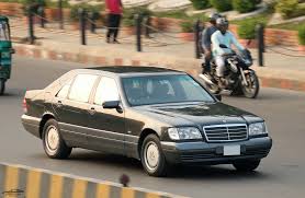 Mercedes Benz S Class A History Of Firsts Hagerty Media In 2020 Benz S Benz S Class Mercedes Benz