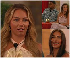 I just don't see it being genuine with these two.