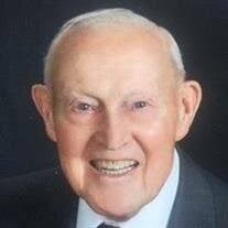 Donald E. Lund Obituary