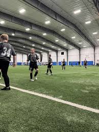 Athens Soccer Academy