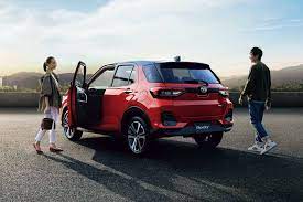 Ini adalah komitmen kami untuk membuat daihatsu menjadi brand yang paling dekat dengan pelanggan indonesia, sesuai dengan tagline. 2020 Daihatsu Rocky Launches In Japan With Factory Tuning Packs Carscoops