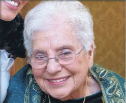 Obituary for Elisa J Brigidi