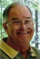 James Stults Obituary (1934