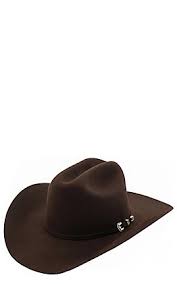 Dallas cowboys '47 brand mens clean up adjustable hat. Men S Felt Cowboy Hats Cavender S