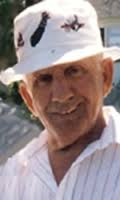 Salvatore “Shorty” Scuderi (1925-2011)