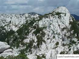 Find deals on products posters & printsin on amazon. National Park North Velebit Nacionalni Park Sjeverni Velebit Description And Photos Croatia Zadar Usefultravelarticles Com
