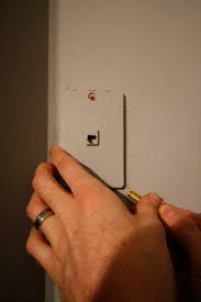 How to Remove a Phone Jack + Patch the Drywall