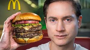 President of Burger King Interview