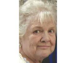 Barbara Bernard Obituary (2014)