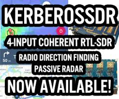 Tunes from 500 khz to 1.7 ghz with up to 3.2 mhz of instantaneous bandwidth (2.4 mhz max stable, 3.2 mhz max if your application is tolerant to usb drops). Rtl Sdr Blog R820t2 Rtl2832u 1ppm Tcxo Sma Software Defined Radio With Dipole Antenna