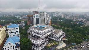 Perpustakaan negara malaysia, kuala lumpur, malaysia. Perpustakaan Negara Malaysia Youtube