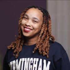 Profile for Genesis Nalls