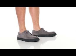 Fred Perry Dawson Low Suede SKU: 9791947