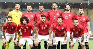 (منتخب مصر _ الكونغو الديموقراطية) فاز المنتخب المصري بأربعة أهداف مقابل هدف سجل أهداف المنتخب المصري كلا من أحمد حسن (هدفين) حسام حسن وعماد متعب. Ù…Ù†ØªØ®Ø¨ Ù…ØµØ± ÙŠÙˆØ§Ø¬Ù‡ ØªÙˆØ¬Ùˆ 14 Ùˆ17 Ù†ÙˆÙÙ…Ø¨Ø± Ø§Ù„Ù…Ù‚Ø¨Ù„ Ø¨ØªØµÙÙŠØ§Øª Ø£Ù…Ù… Ø£ÙØ±ÙŠÙ‚ÙŠØ§ Ø§Ù„ÙŠÙˆÙ… Ø§Ù„Ø³Ø§Ø¨Ø¹