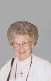 Frances Ely Obituary