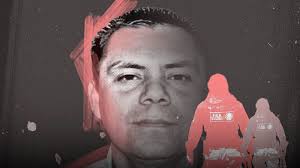 El día que dos agentes de la FGR evitaron la detención de “El Ruso” en  Mexicali