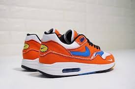 We did not find results for: Check Out These Goku Dragon Ball Z X Nike Air Max 1 Customs Sneaker Freaker