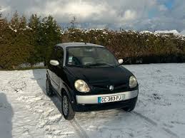 Image result for Noir 2012 Aixam-Mega