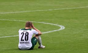 Fifa 21 ratings for borussia mönchengladbach in career mode. Borussia Monchengladbach Die Ginter Situation Spitzt Sich Zu