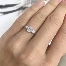 Pin On Ethical Wedding Rings