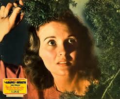 Hrozny hněvu (1940)