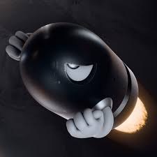 Image result for bullet bill