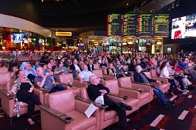 Casino (128980 square feet of space). Caesars Viewing Party Turns Into A Celebration For The Donald Las Vegas Review Journal