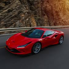 Ferrari's team provides complete assistance and exclusive services for its clients. 120 2 Mil Me Gusta 341 Comentarios Ferrari Ferrari En Instagram More Than Just An Homage The Ferrarif8tributo Reflects The V8 Power With Elegance And