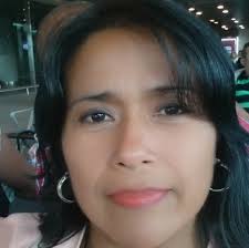 Herlinda María Ramirez Jiménez