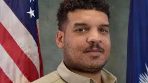 Deputy dies after being ambushed inside home, authorities say