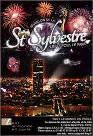 Réveillon du 31 décembre 2019. Feter Le Reveillon Jour De L An Restaurant 31 Decembre Saint Sylvestre