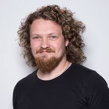 Aaron Scheuerman's Instagram, Twitter & Facebook