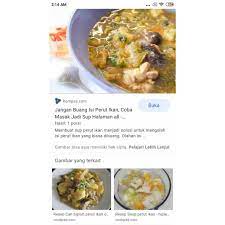 Kreasi lainnya adalah rawon daging ayam. Resep Kuah Hi Pio Daging Resep Sup Hipio Oleh Rebecca Sintiya Cookpad Siapa Yang Bisa Menolak Resep Daging Soun Kuah Kecap Yang Super Lezat Ini Adela Bartley