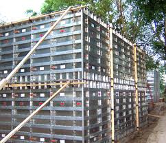 How much does this idea cost to create? Aluminum Forms For Concrete Construction Precise Forms
