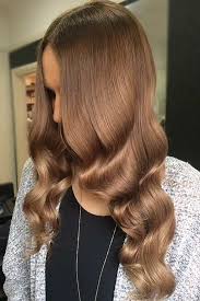 This hairstyle looks extraordinarily attractive. 90 Sexy Light Brown Hair Color Ideas Lovehairstyles Com