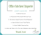 Funny Office Etiquette Rules