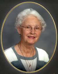 Ruth Marie Waddington Obituary