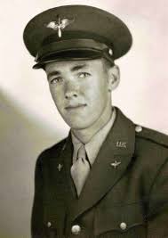 Formal 8th AAF Portrait Photos