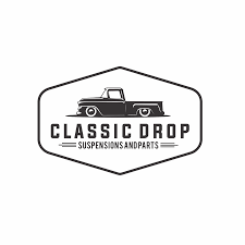 Help Us Make A Much Better Logo For Our Online Classic Auto Parts Store By Jawdan Automotive Logo Cool Logo Logo Design
