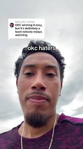 Oklahoma City Thunder: Fun Team to Watch in Action