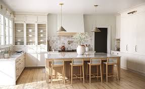 Contemporary Kitchen Designs