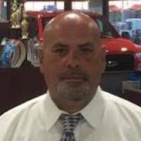 Brandon Baughman's Instagram, Twitter & Facebook