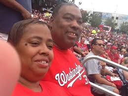 Benjamin Ambrose of Silver Spring, MD Memorial Page