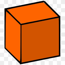 1000 pieces pixels and pizza. 3d Tetris Jigsaw Puzzles Video Game Three Dimensional Orange Cube Clipart Png Download 4320435 Pikpng