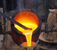 Ada banyak pendapat dan pendapat yang saling bertentangan tentang teflon, serta kekhawatiran tentang penggunaannya. Suhu Leleh Baja Hitam Titik Leleh Logam Logam Paling Tahan Api Dan Leleh Rendah Suhu Leleh Baja