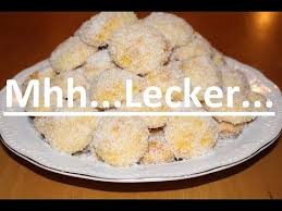 Diese Kekse Sind Sehr Sehr Lecker Und Ganz Einfach Zu Machen Wenn Ihr Sie Auch Ausprobieren Mochtet Dann Marokkanische Kekse Rezept Kekse Lebensmittel Essen