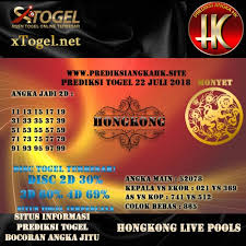 Ini bukan lagi cara rumus hk 2018 melainkan rumus hk 2d terbaru ditahun 2019. Prediksi Togel Hongkong Minggu 22 Juli 2018 By Prediksiangka Hk Medium
