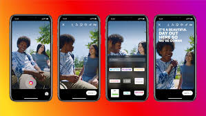 How to add music to insta story singapore. Here S How You Can Access Instagram Reels In Singapore Tatler Singapore