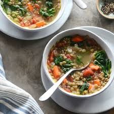 Try them and let us know what. 15 High Protein Vegetarian Soup Recipes Eatingwell