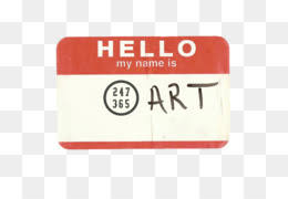 They are digital cut or print files. Hello My Name Is Png And Hello My Name Is Transparent Clipart Free Download Cleanpng Kisspng